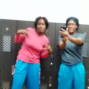 Meet your Posher, Brandy